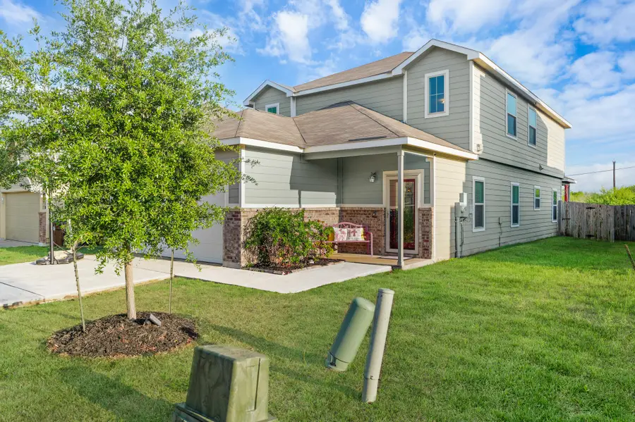 7514 Boxing Elm, San Antonio, TX 78244 - #3