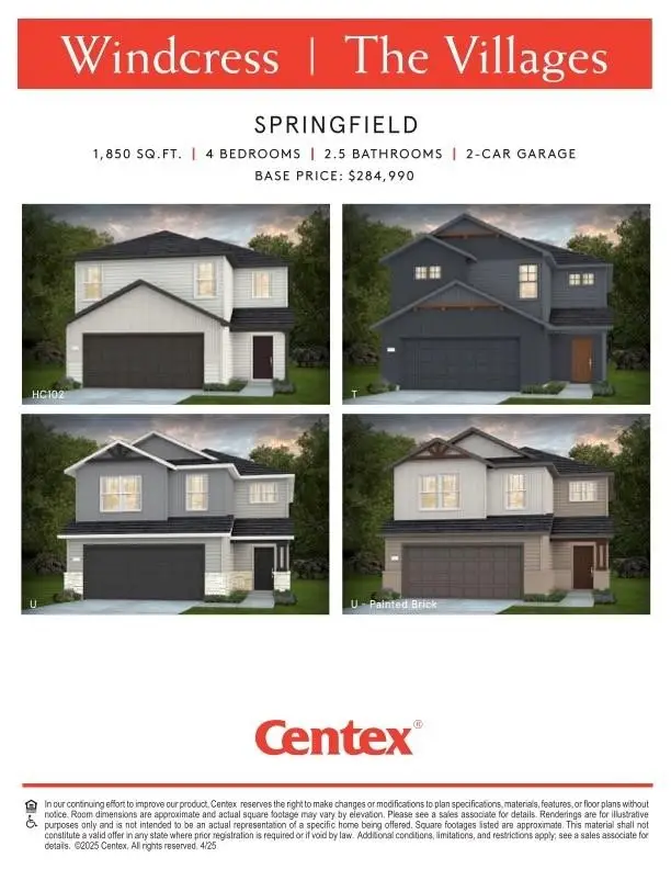 6814 Bens Landing, Cove, TX 77523 - #2