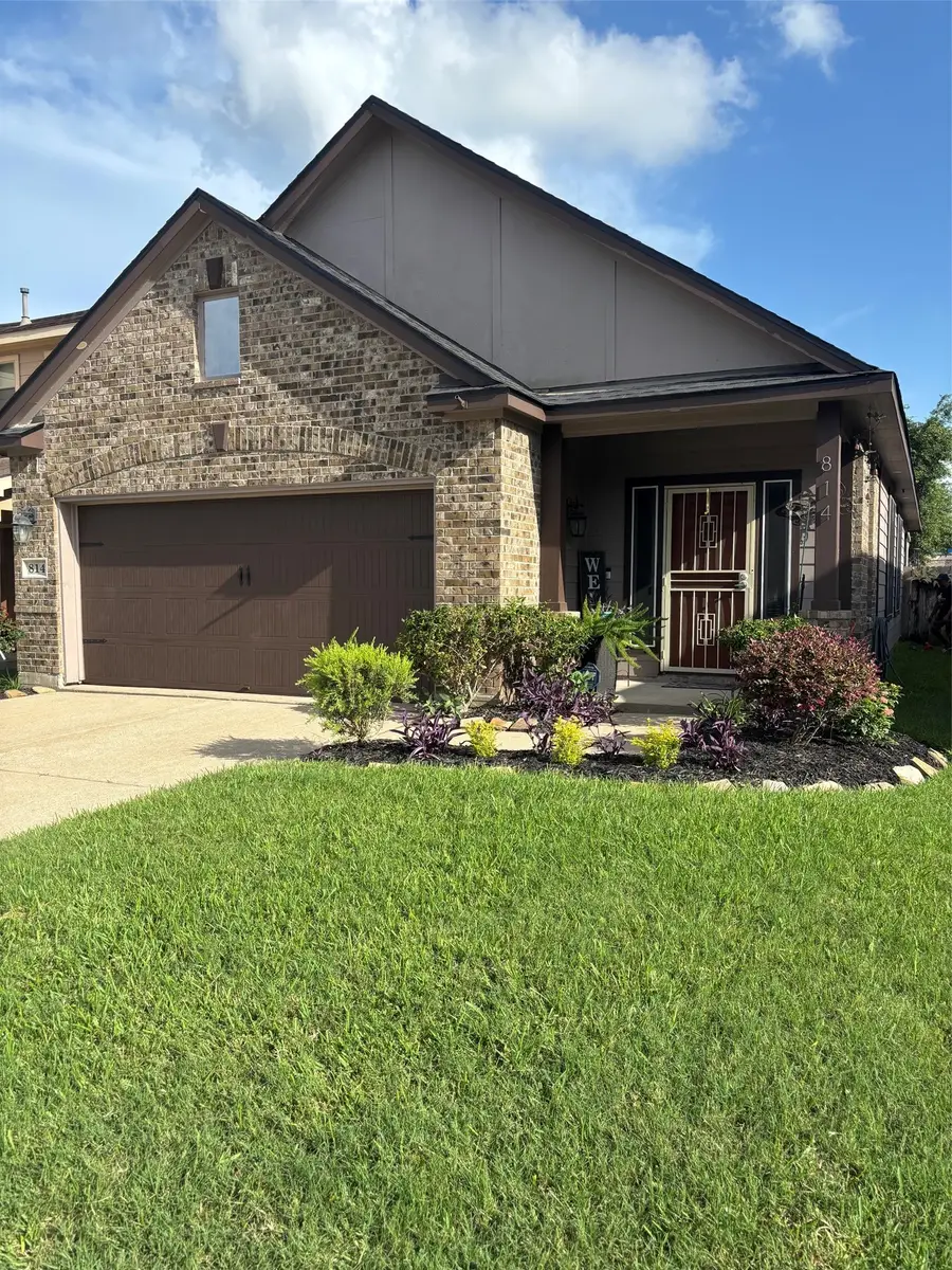 814 Heatherton Hill Lane, Houston, TX 77047 - #2