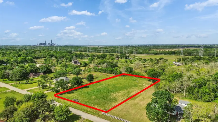 0 Carroll Rd Road, Richmond, TX 77469 - #2