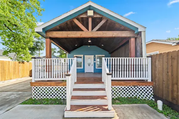 7941 Goode Street, Houston, TX 77012