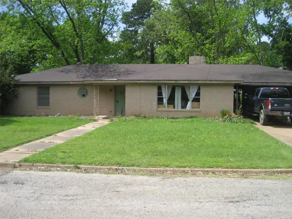 1000 E Mimosa, Crockett, TX 75835