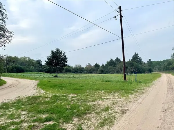 TBD Fir Drive, Caldwell, TX 77836