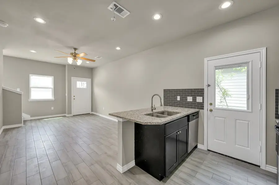 11756 White Cedar Street, Willis, TX 77318 - #2