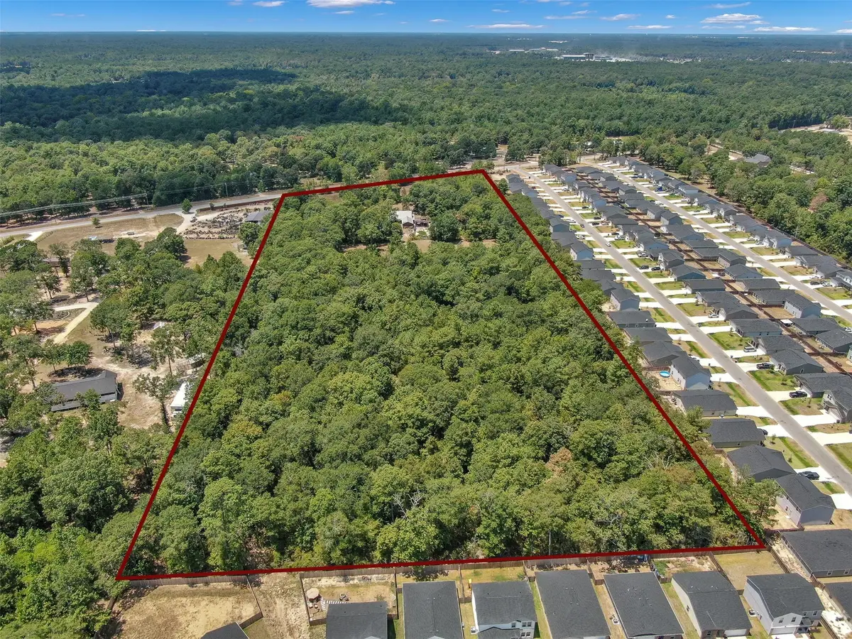 10173 Crockett Martin Road, Conroe, TX 77306 - Image #1