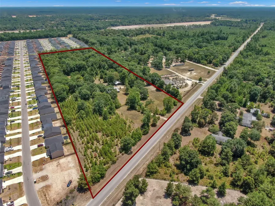 10173 Crockett Martin Road, Conroe, TX 77306 - Image #3