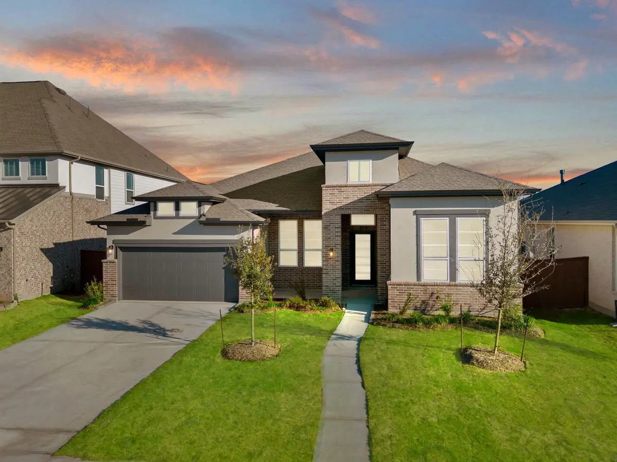 12223 Warbler Drive, Monterey Belvieu, TX 77523 - #1