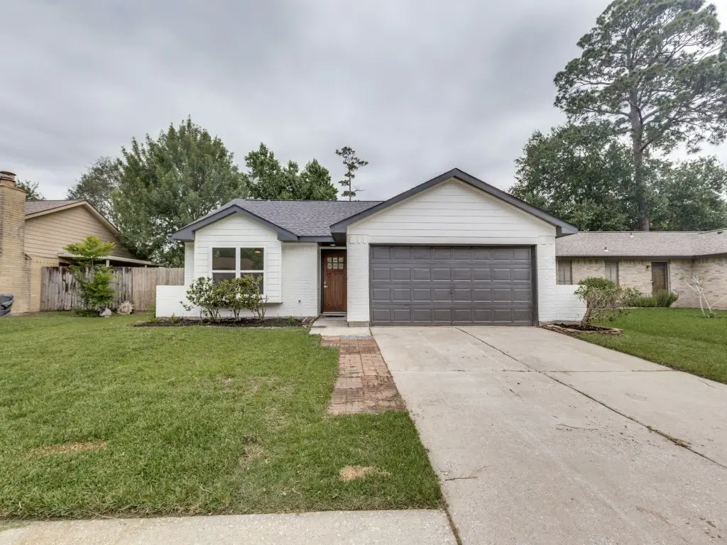6915 Foxwaithe Lane, Humble, TX 77338 - #1