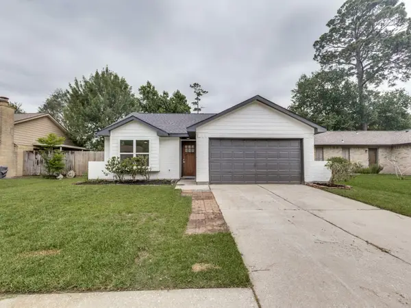 6915 Foxwaithe Lane, Humble, TX 77338
