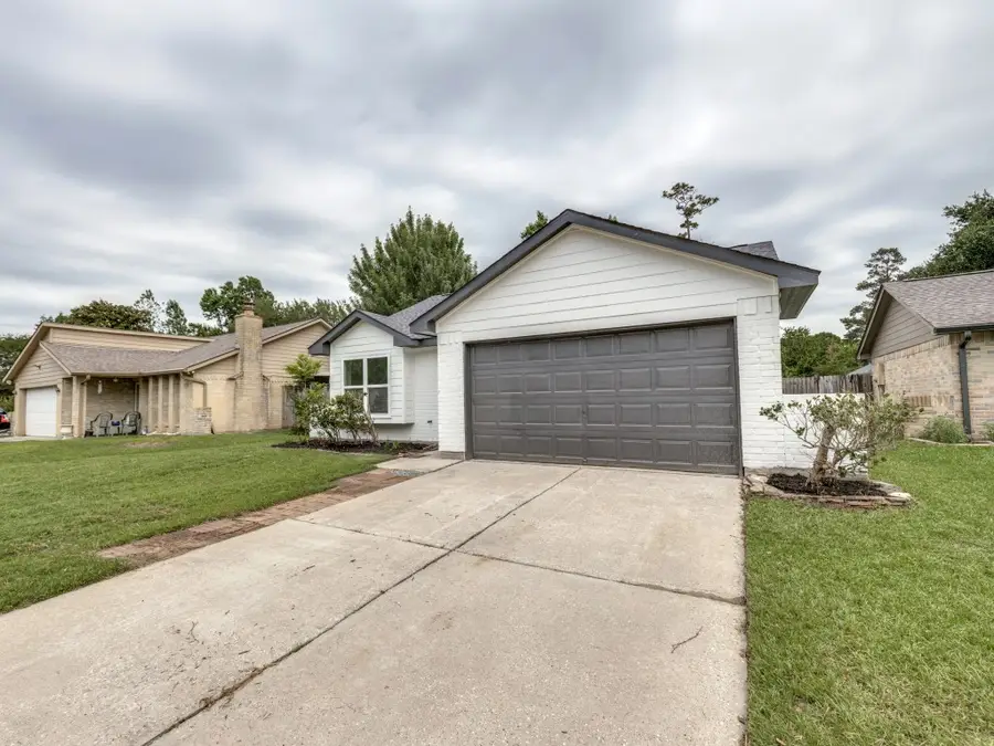 6915 Foxwaithe Lane, Humble, TX 77338 - #2