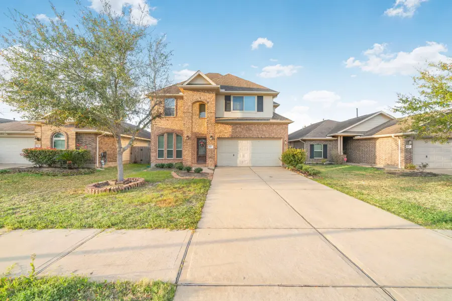 18826 Fairy Wren Lane, Richmond, TX 77407 - #3
