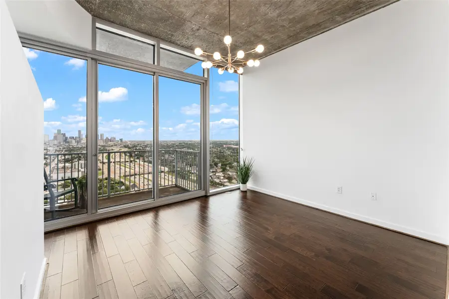 5925 Almeda Road #12711, Houston, TX 77004 - #2