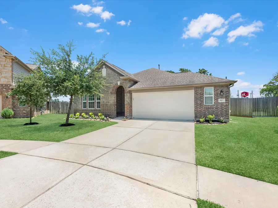 9003 Springcroft Court, Tomball, TX 77375 - #2