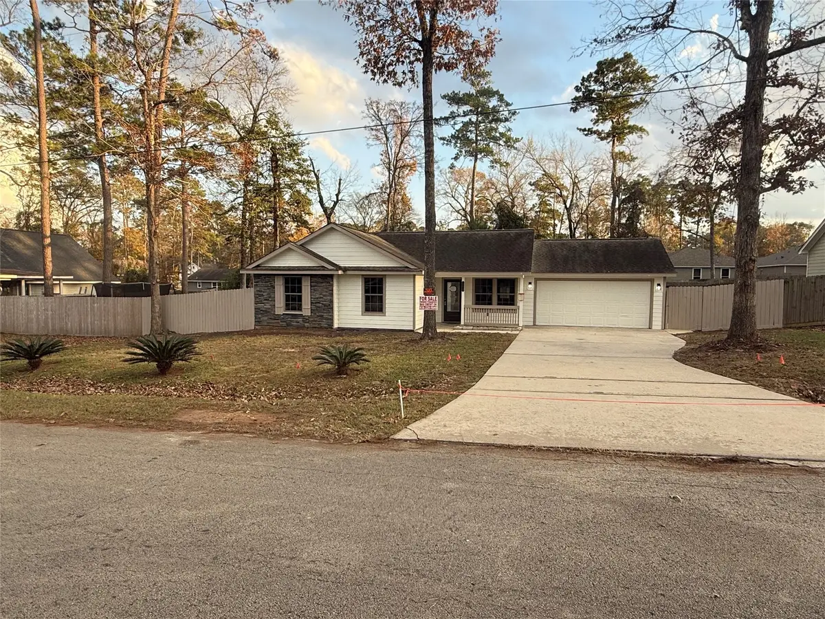 10464 Royal York, Conroe, TX 77303 - #1