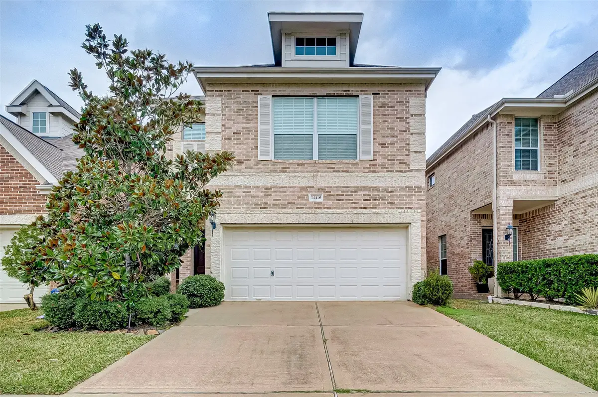 14418 Basalt Lane, Houston, TX 77077 - #1