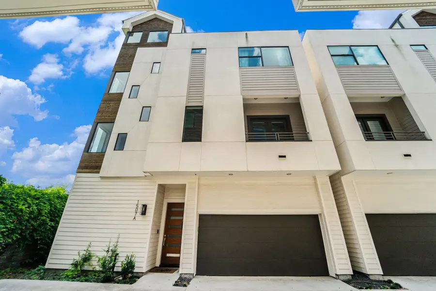 1507 Truxillo Street #A, Houston, TX 77004 - Image #2