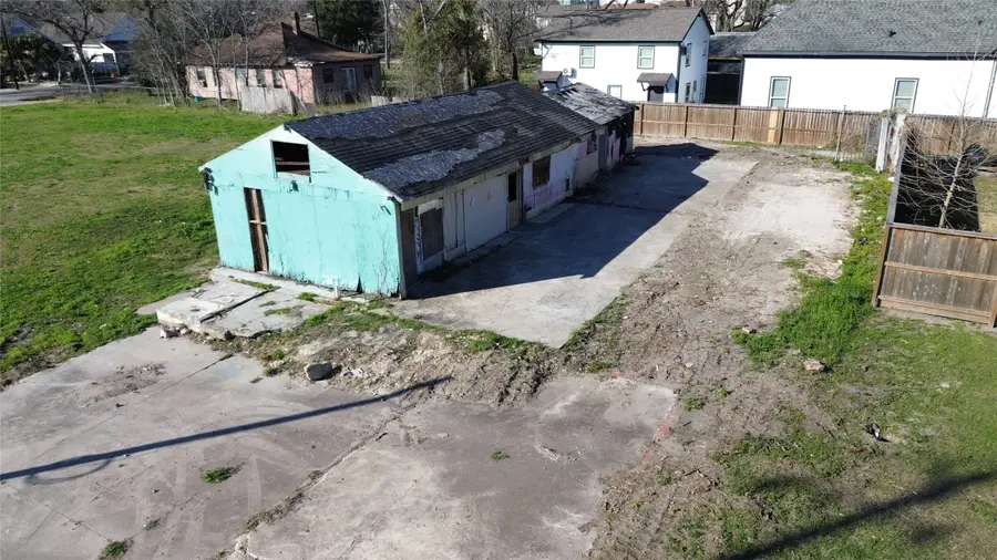 4815 Harrisburg Boulevard, Houston, TX 77011 - #2