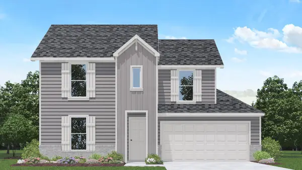 1013 Eternal Elk Drive, Conroe, TX 77303