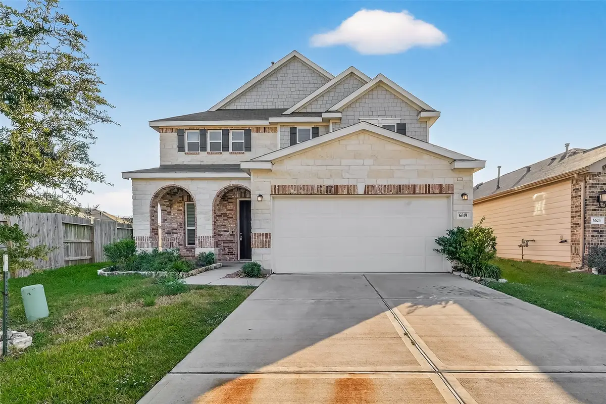 6619 Elks Trace, Richmond, TX 77406 - #1