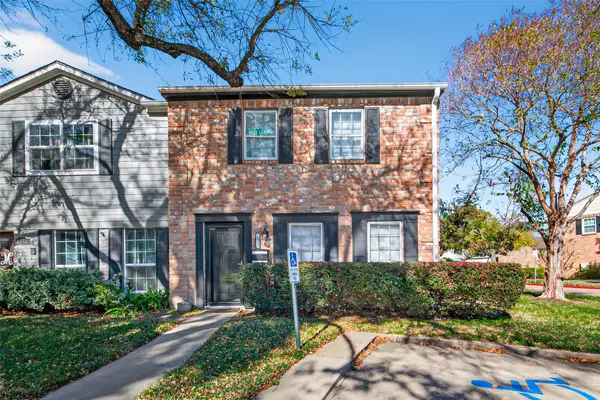 14381 Still Meadow Drive, Houston, TX 77079
