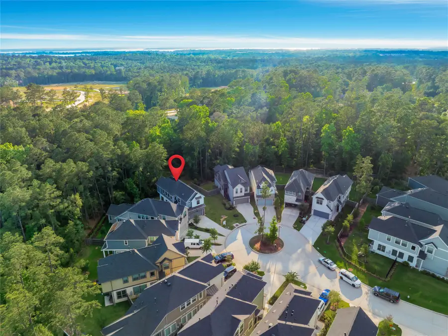 104 Red Cascade Court, Conroe, TX 77318 - #3