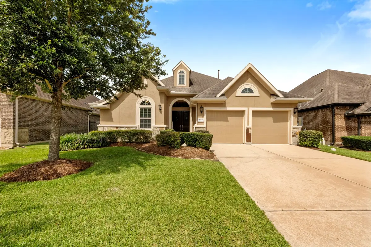 2112 Nogalas Lane, League City, TX 77573 - #1