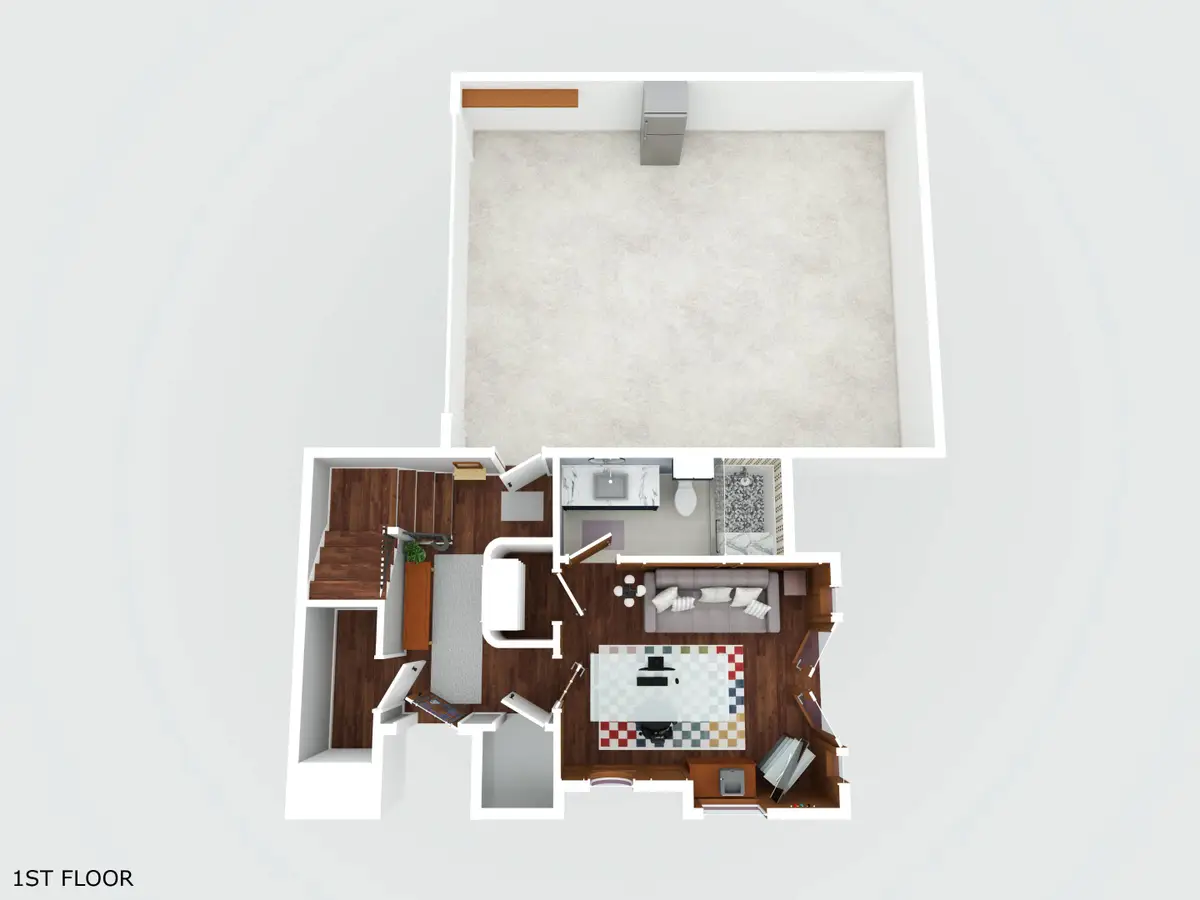 2105 Mcduffie Street, Houston, TX 77019 - #1