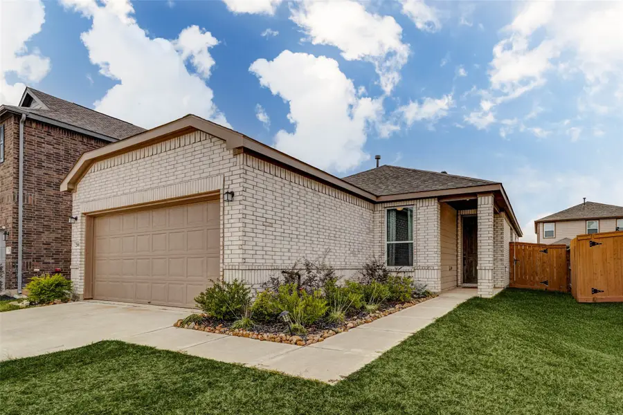 2900 Grand Anse Drive, Katy, TX 77493 - #2