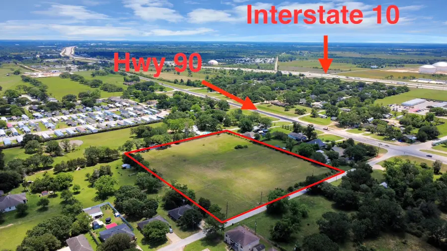 1108 Silliman Street, Sealy, TX 77474 - #2