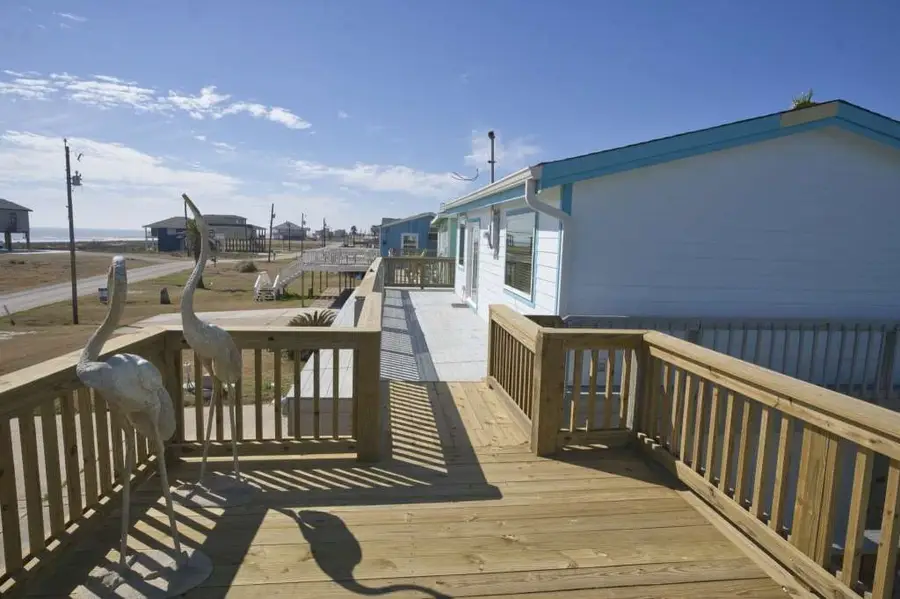 2061 County Road 230, Sargent, TX 77414 - Image #2