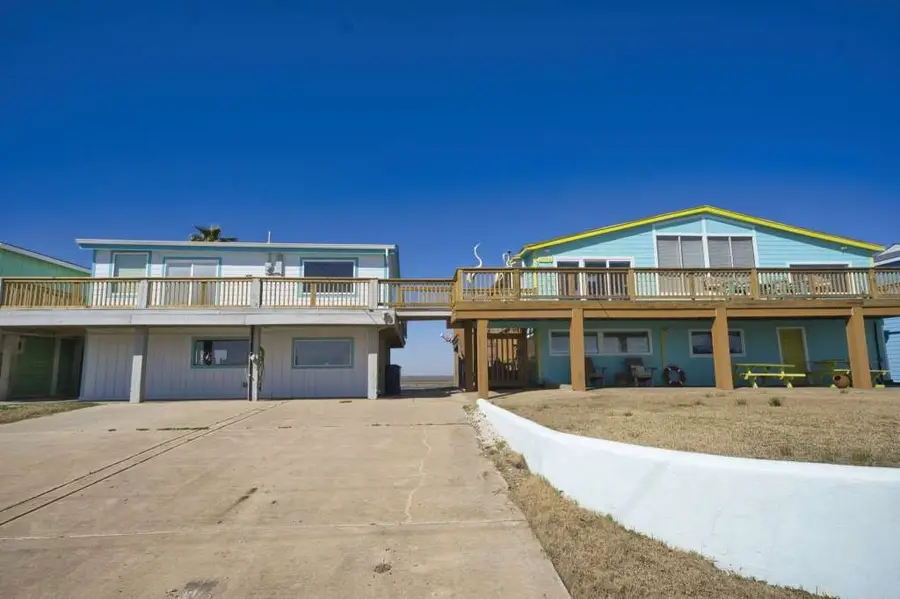 2061 County Road 230, Sargent, TX 77414 - Image #3