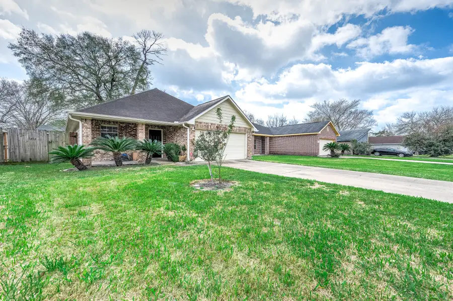 12926 Abalone Way, Houston, TX 77044 - #2