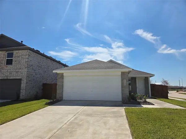 6154 Cherry Ripe Lane, Katy, TX 77493