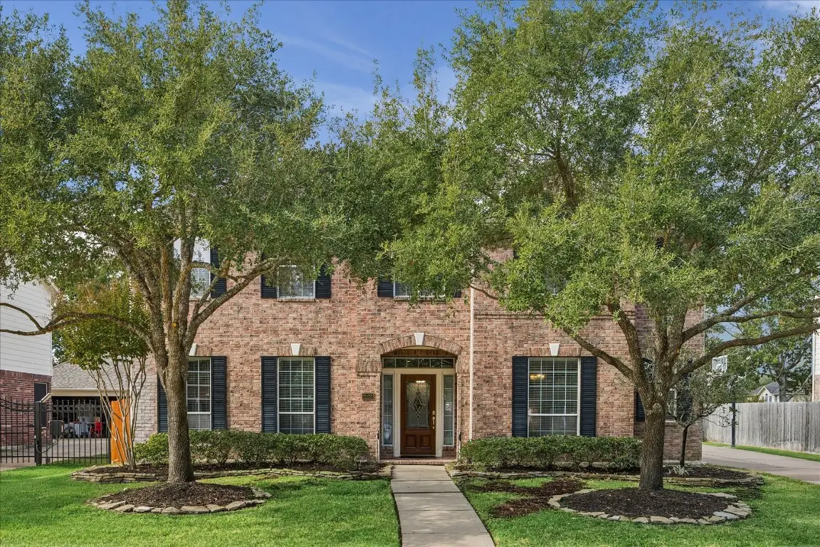 21223 Heartwood Oak Trail, Cypress, TX 77433 - #1