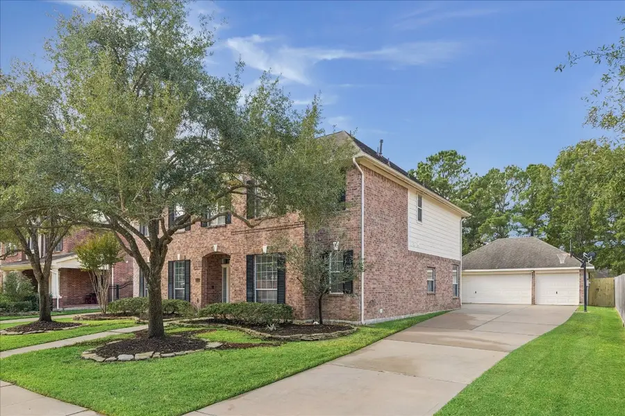 21223 Heartwood Oak Trail, Cypress, TX 77433 - #2