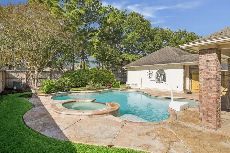 21223 Heartwood Oak Trail, Cypress, TX 77433 - #3