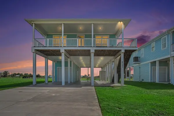 4133 4th Street, Galveston, TX 77554