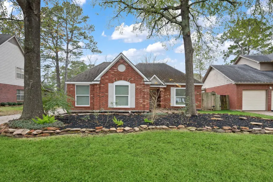 5411 Shady Maple Drive, Houston, TX 77339 - Image #2