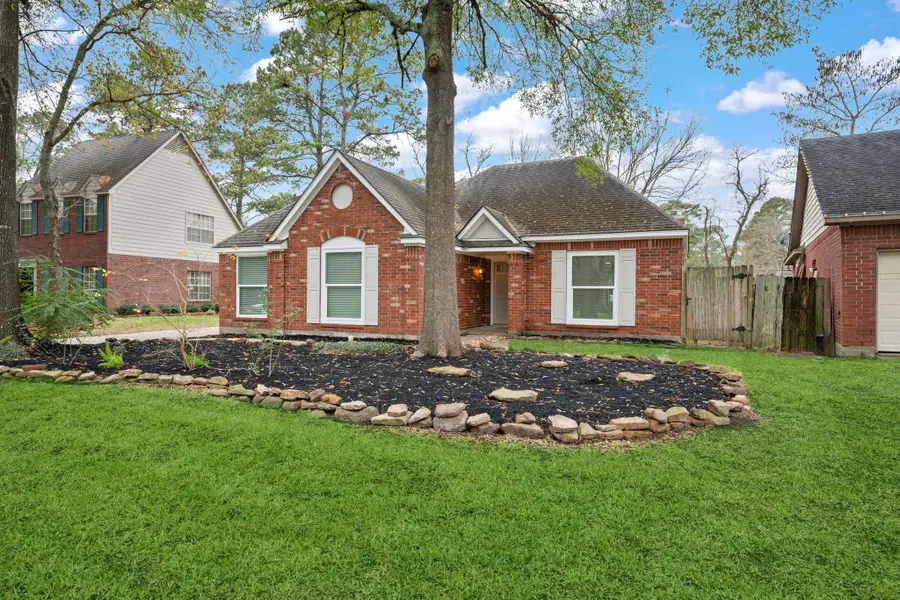 5411 Shady Maple Drive, Houston, TX 77339 - Image #3