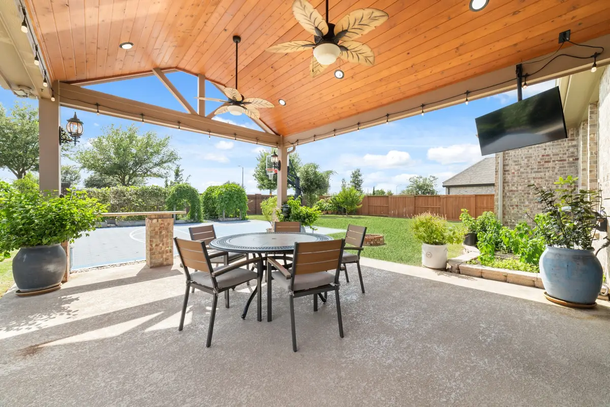 11846 Cardow Drive, Richmond, TX 77407 - #1