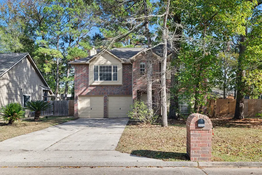28802 Pine Forest Drive, Magnolia, TX 77355 - Image #2
