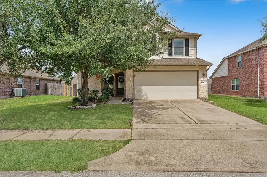 8742 Sunny Gallop Drive, Tomball, TX 77375 - #3