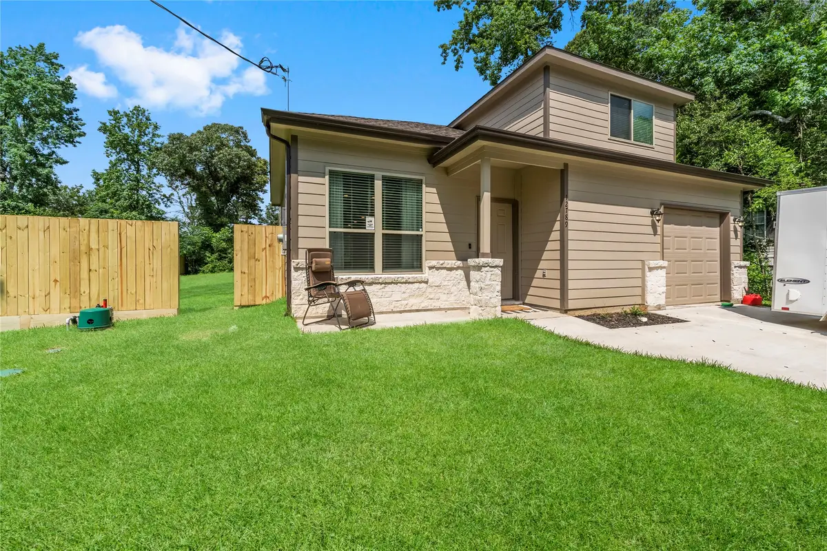 12789 Royal West Drive, Conroe, TX 77303 - #1