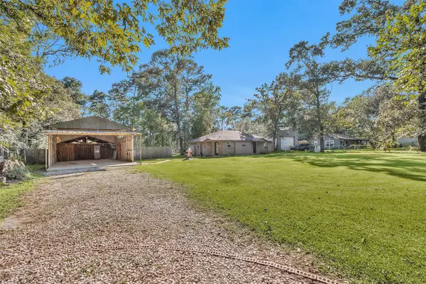 119 Pavey Circle, New Waverly, TX 77358