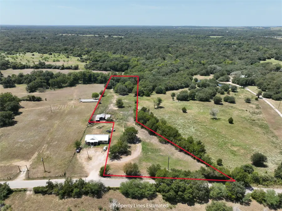 19100 Pickens, Washington, TX 77880 - #2