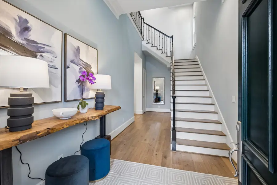 3020 Lake Street, Houston, TX 77098 - #3