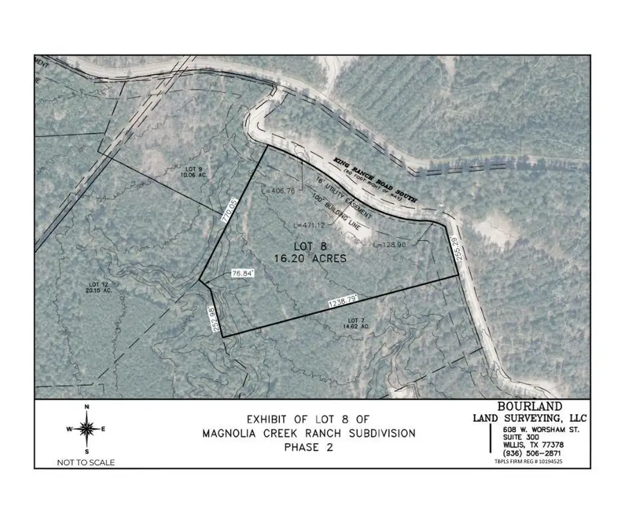 028 King Ranch Road S, Onalaska, TX 77360 - Image #3