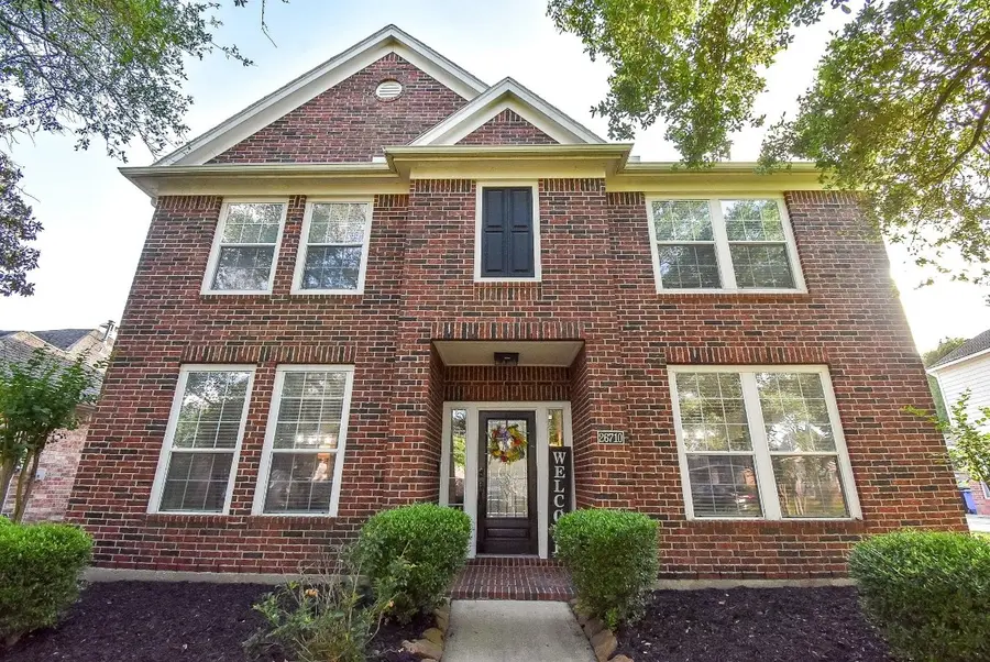 26710 Abbey Springs Lane, Katy, TX 77494 - #2
