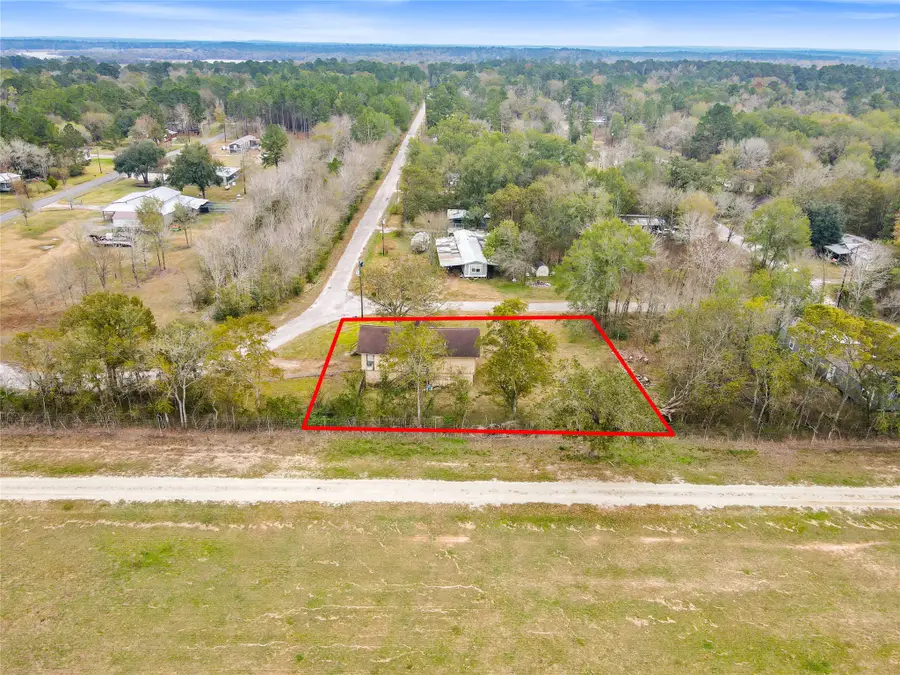 7 & 9 Julie Beth Street, Huntsville, TX 77320 - #2