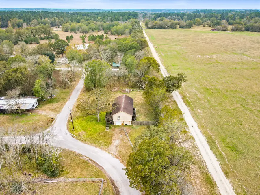 7 & 9 Julie Beth Street, Huntsville, TX 77320 - #3